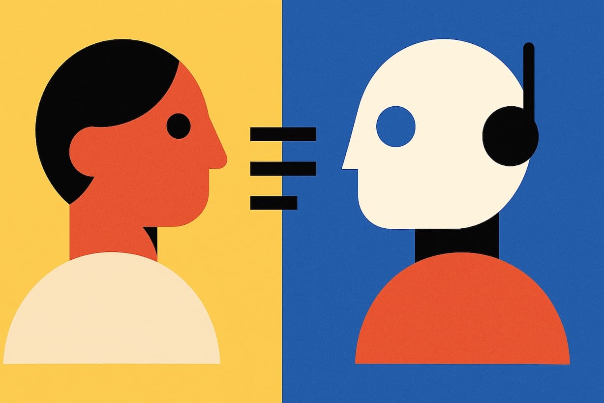 AI and Live Captioners. A Smarter Path to Accessible Events