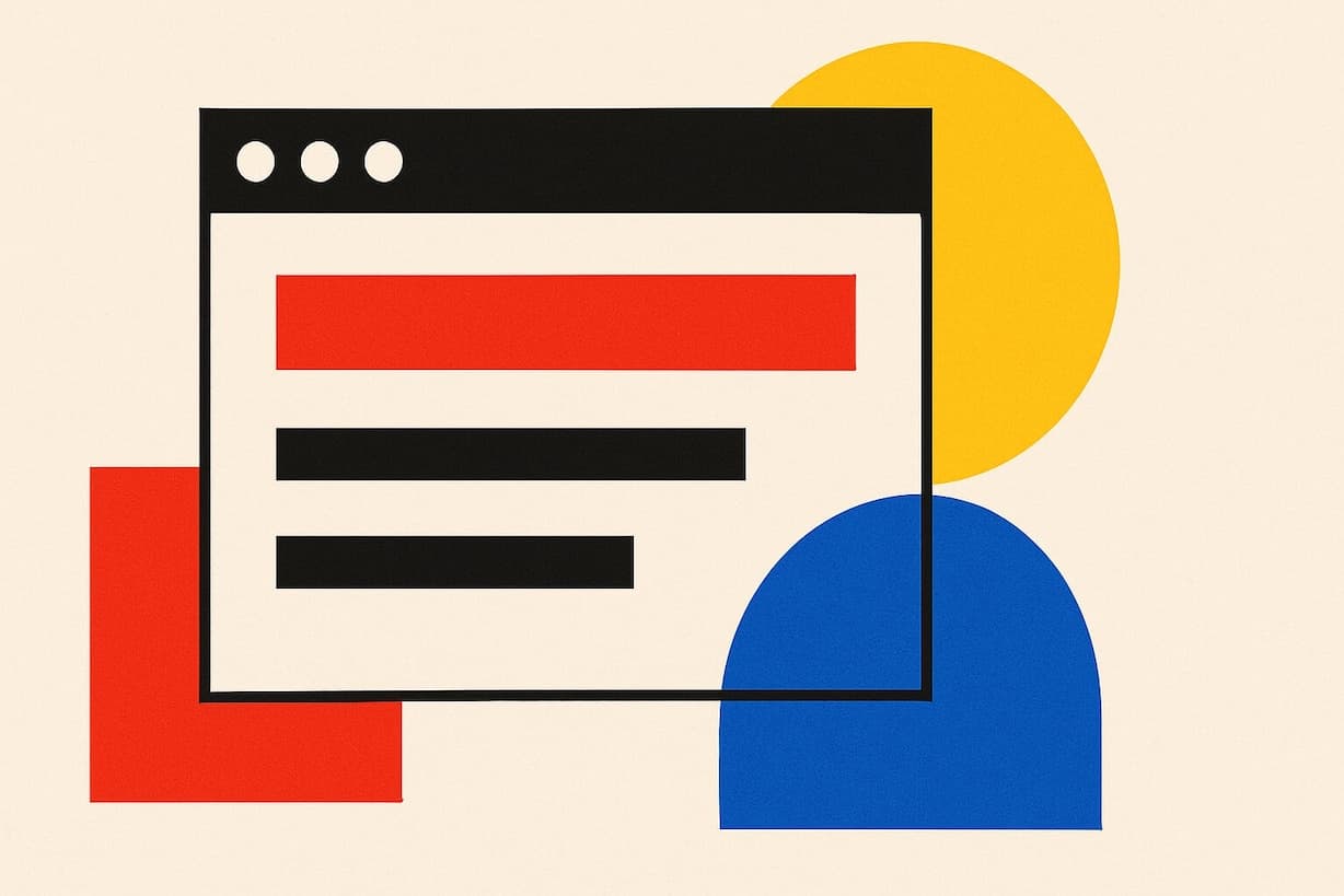 Meet the Moment: Live Captioning Display Choices