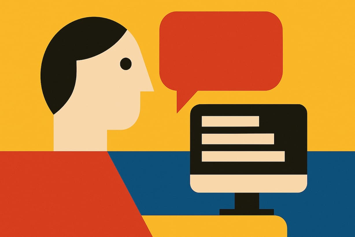 When Captions Are Possible but Not Obvious