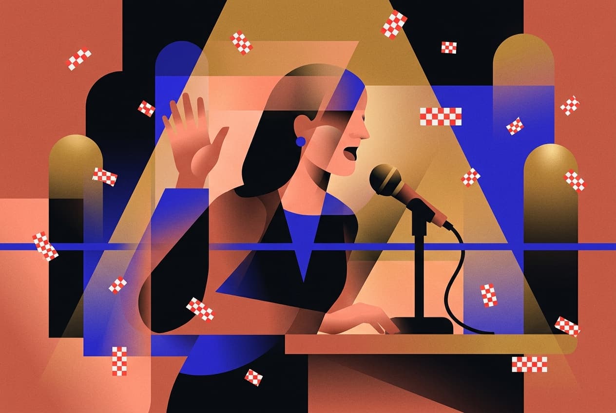 5 Tools for Live Captioning at Awards Ceremonies